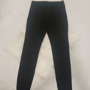 Joe's Jeans Kids Black Denim Pants
